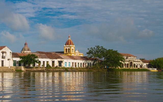 Orfèvrerie de Mompox