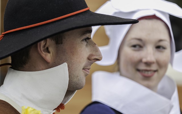 El folcklore de la Bretaña