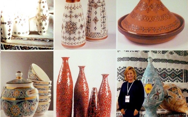 Centro Nacional de Excelencia  de Tipaza para la Cerámica