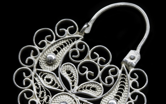 Filigrana de Catacaos