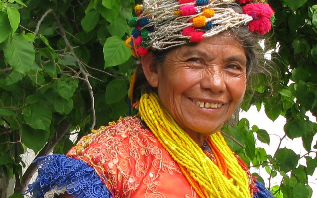 Fibra vegetal cibaque (Cyperius alterniofolius)